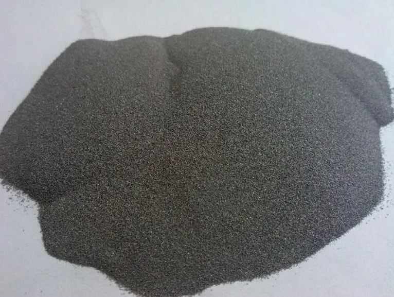 NFJ金屬骨料對(duì)比其他仿品骨料有哪些優(yōu)勢(shì)